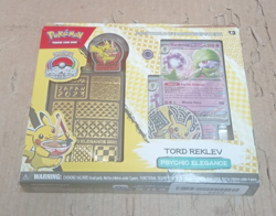 Pokemon: 2023 Pokemon TCG World Championships Deck - Tord Reklev - Image 1