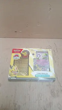 Pokemon: 2023 Pokemon TCG World Championships Deck - Tord Reklev - Image 3