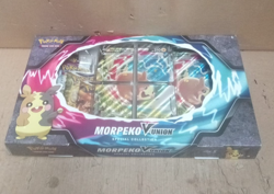 Pokemon TCG: Morpeko V-UNION Special Collection - Image 2