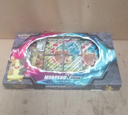 Pokemon TCG: Morpeko V-UNION Special Collection - Image 3