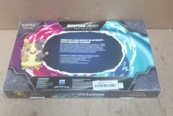 Pokemon TCG: Morpeko V-UNION Special Collection - Image 4