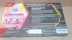 Pokemon TCG: Iono’s Bellibolt ex Premium Collection - Image 2