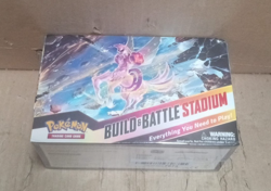 Pokemon TCG: Sword & Shield - Astral Radiance Build & Battle Stadium - Image 2