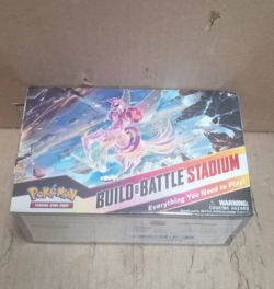 Pokemon TCG: Sword & Shield - Astral Radiance Build & Battle Stadium - Image 3