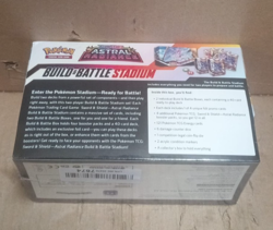 Pokemon TCG: Sword & Shield - Astral Radiance Build & Battle Stadium - Image 4