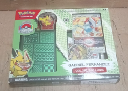 Pokemon TCG World Championships Deck 2023 - Gabriel Fernandez - Image 1