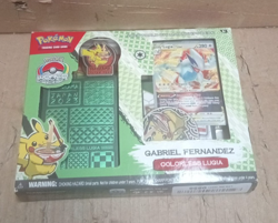 Pokemon TCG World Championships Deck 2023 - Gabriel Fernandez - Image 3