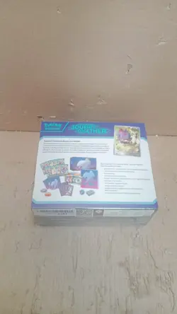 Pokemon TCG: Scarlet & Violet Journey Together Elite Trainer Box for Age 6+ - Image 2