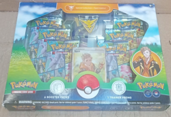Pokemon TCG: GO Special Collection - Team Instinct - Image 1