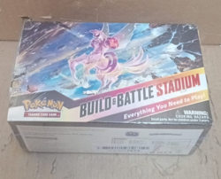 Pokemon TCG: Sword & Shield - Astral Radiance Build & Battle Stadium - Image 1
