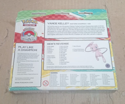 Pokemon: 2023 TCG World Championships Deck - Vance Kelley - Image 2