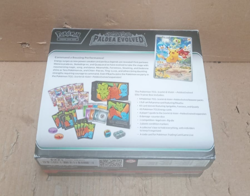 Pokemon TCG: Scarlet & Violet-Paldea Evolved Elite Trainer Box - Image 2