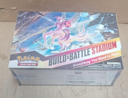 Pokemon TCG: Sword & Shield - Astral Radiance Build & Battle Stadium - Image 1