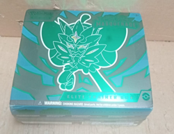 Pokemon TCG: Scarlet & Violet-Twilight Masquerade Elite Trainer Box - Image 1