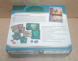 Pokemon TCG: Scarlet & Violet-Twilight Masquerade Elite Trainer Box - Image 2