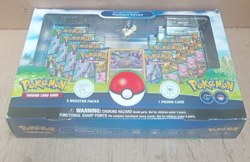 Pokemon TCG: GO Premium Collection Radiant Eevee For Age 6+ Years - Image 1