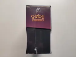 Pokemon TCG- Scarlet & Violet- Obsidian Flames- Elite Trainer Box ETB- Sealed - Image 3