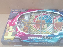 Pokemon TCG: Morpeko V-UNION Special Collection - Image 3