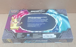 Pokemon TCG: Morpeko V-UNION Special Collection - Image 4