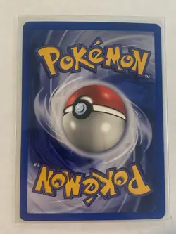 Pokemon TCG Koga's Beedrill Gym Challenge 9 Unlimited Holo Rare - Image 2