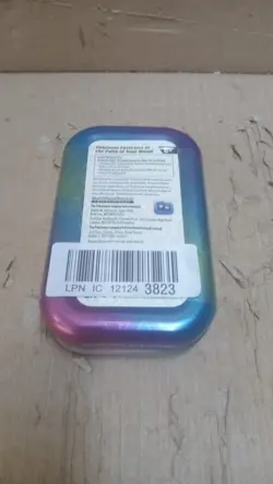 Pokemon TCG: Scarlet & Violet Prismatic Evolutions Mini Tin Sylveon - Image 3