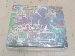 Yu-Gi-Oh! Battles of Legend: Crystal Revenge - Image 1
