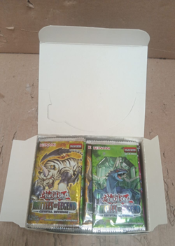 Yu-Gi-Oh! Battles of Legend: Crystal Revenge - Image 2