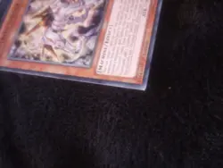 Crystron Smiger 1st Edition Common INOV - Image 3