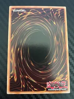 Yugioh Pantheism of the Monarchs SR01-EN023 Unlimited Edition Super Rare VLP - Image 2