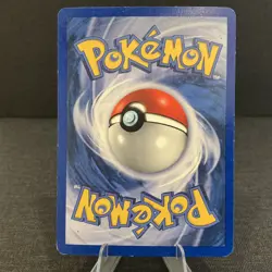 Cradily 3/100 EX Sandstorm Holo Rare Vintage e-Reader Pokemon TCG Card - Image 2