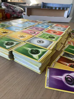5000+ Energy Pokemon Cards - All Sets - Image 3