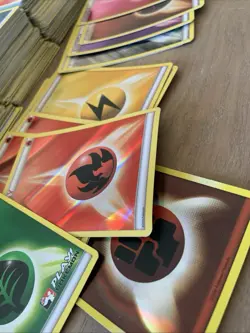 5000+ Energy Pokemon Cards - All Sets - Image 4