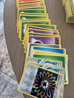 5000+ Energy Pokemon Cards - All Sets - Image 5