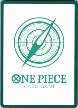 DON!! Card (Uta) Premium Booster -The Best- Foil One Piece - English NM Foil - Image 2