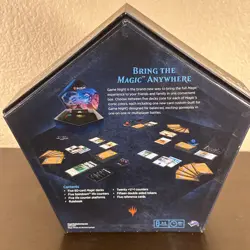 RARE Magic the Gathering 2018 Game Night + Factory Sealed Cards + FREE SHIPPING - Image 3