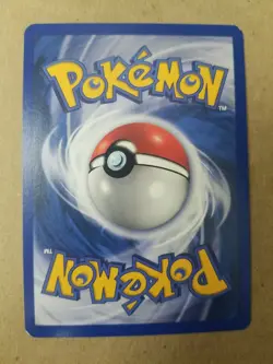 ERIKA’S TANGELA 79/132 - Gym Heroes - VINTAGE WOTC Pokemon Card - NM - Image 2
