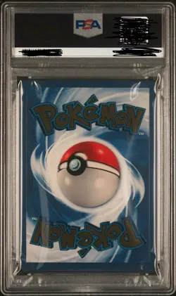 PSA10 Pikachu (58/102) (Celebrations Metal Card) Celebrations: 25th Anniversary - Image 2