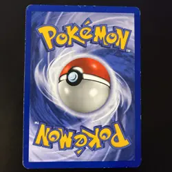 Pokemon Scyther TCG Jungle Card 26/64 Unlimited Rare Non-holo - Image 2
