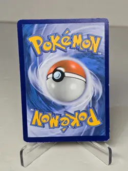 Alolan Meowth 8/12 Holo Mc Donalds Promo 2018 - Pokemon Card TCG (LP) - Image 2