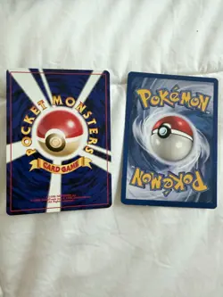 BEST DEAL ON POKEMON: 200+ mixed Japanese/English pokemon cards GREAT CONDITION - Image 4