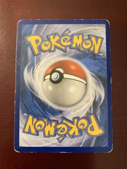 MEGA M BEEDRILL EX XY158 XY Black Star Promo Holo 2016 Pokemon TCG Card - Image 5