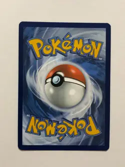 Pokemon Card Temporal Forces Reverse Holographic Buddy Buddy Poffin 144/162 NM - Image 2