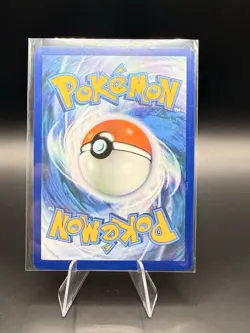 Phanpy 205/191 Illustration Rare Surging Sparks Pokemon Card Mint - Image 2