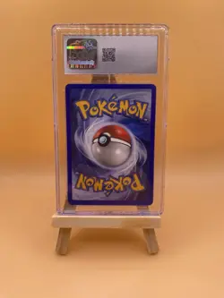 Haunter 48/110 CGC 9 Legendary Collection Reverse Holo Pokemon TCG Card - Image 2