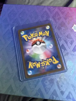 Goldeen (Master Ball Pattern) 118/165 Sv2a: Pokemon Card 151 Holo (Japanese) NM - Image 2