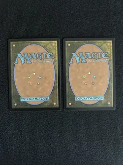 Magic: The Gathering Ashiok, Dream Render War Of The Spark X2 Regular NM - Image 2