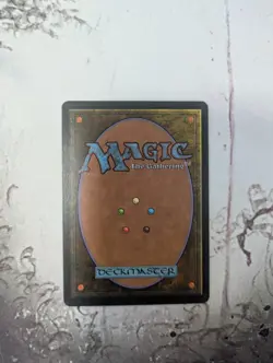 Tolarian Academy Urza's Saga Regular - Image 2