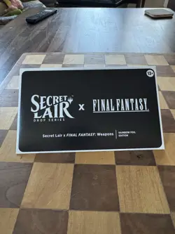 Shiva - Subtlety (Rainbow Foil) Secret Lair Drop Foil - Image 2