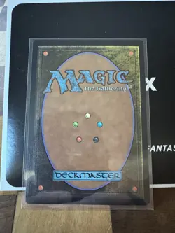 Shiva - Subtlety (Rainbow Foil) Secret Lair Drop Foil - Image 4