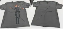 1x MTG: Chandra T-Shirt: Size XXXL New(Near Mint) Clothing - Image 1